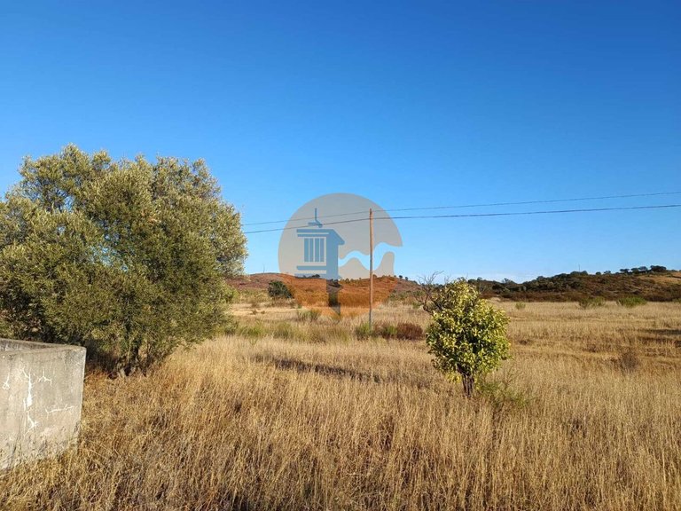 Plot for Sale in Castro Marim, Castro Marim, Portugal 8