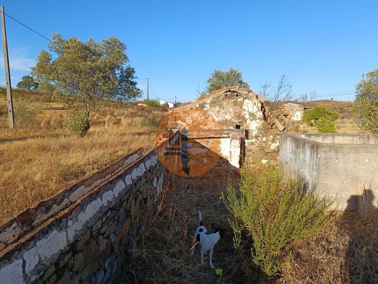 Plot for Sale in Castro Marim, Castro Marim, Portugal 9