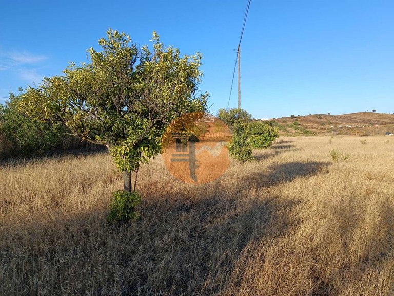 Plot for Sale in Castro Marim, Castro Marim, Portugal 14