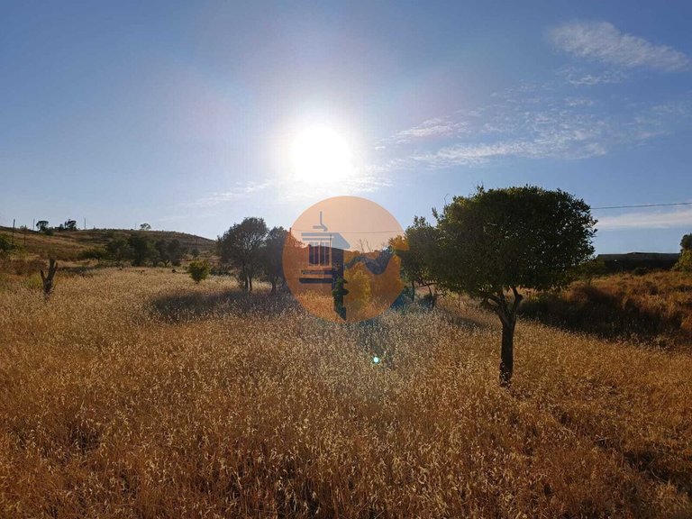 Plot for Sale in Castro Marim, Castro Marim, Portugal 21