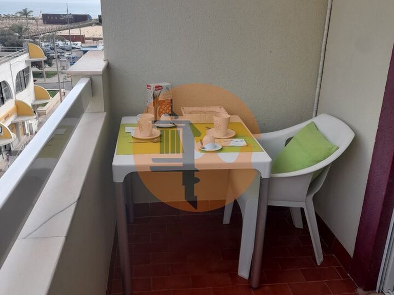 Apartment for Rent in Monte Gordo, Vila Real De Santo António, Portugal 4