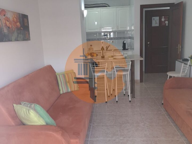 Apartment for Rent in Monte Gordo, Vila Real De Santo António, Portugal 5