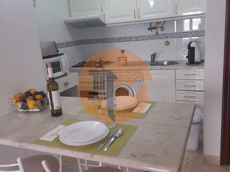 Apartment for Rent in Monte Gordo, Vila Real De Santo António, Portugal 7