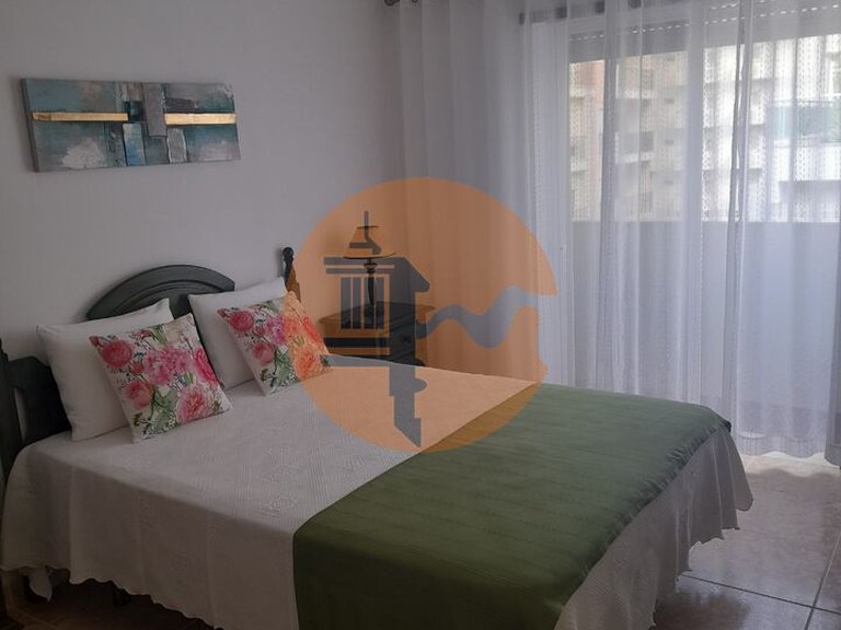 Apartment for Rent in Monte Gordo, Vila Real De Santo António, Portugal 1