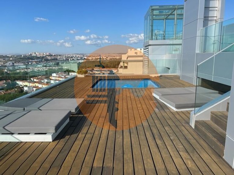 Apartment for Sale in São Francisco Xavier, Lisbon, Portugal 20