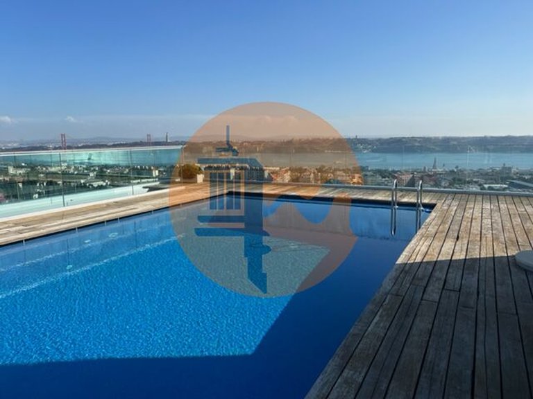 Apartment for Sale in São Francisco Xavier, Lisbon, Portugal 16