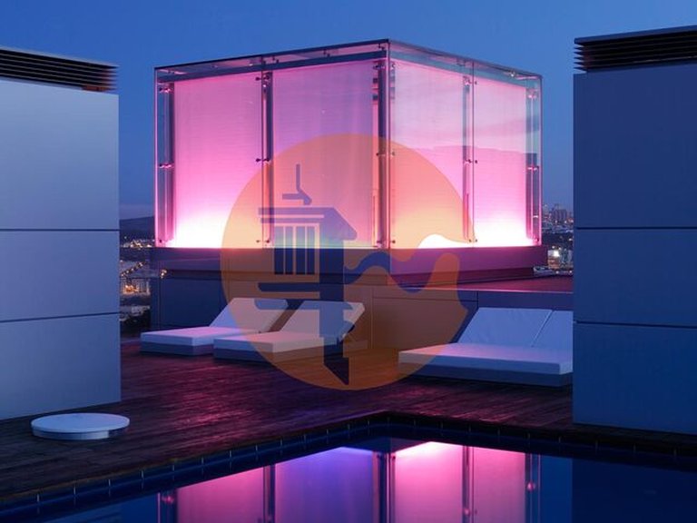 Apartment for Sale in São Francisco Xavier, Lisbon, Portugal 1