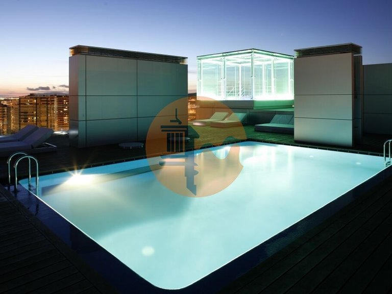 Apartment for Sale in São Francisco Xavier, Lisbon, Portugal 1
