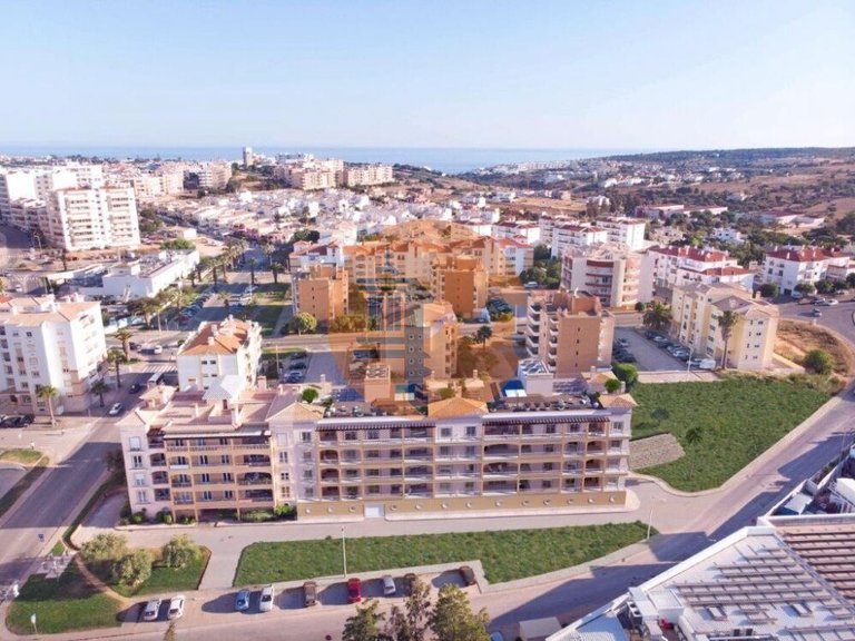 Apartment for Sale in São Gonçalo De Lagos, Lagos, Portugal 1