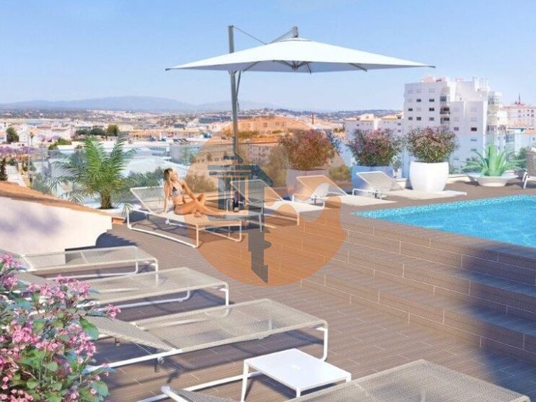 Apartment for Sale in São Gonçalo De Lagos, Lagos, Portugal 9