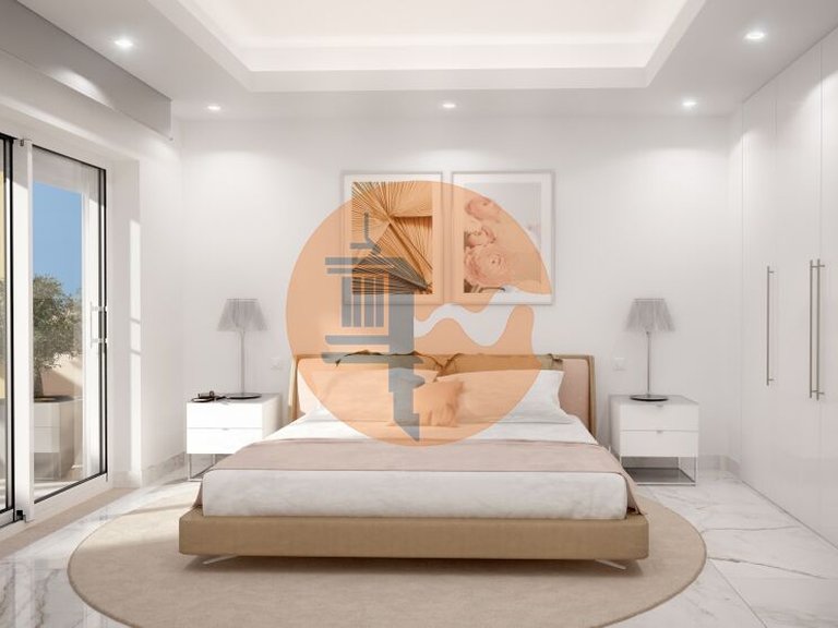 Apartment for Sale in São Gonçalo De Lagos, Lagos, Portugal 25