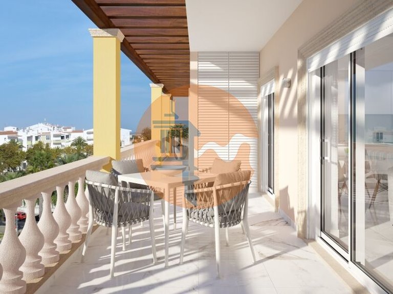 Apartment for Sale in São Gonçalo De Lagos, Lagos, Portugal 5