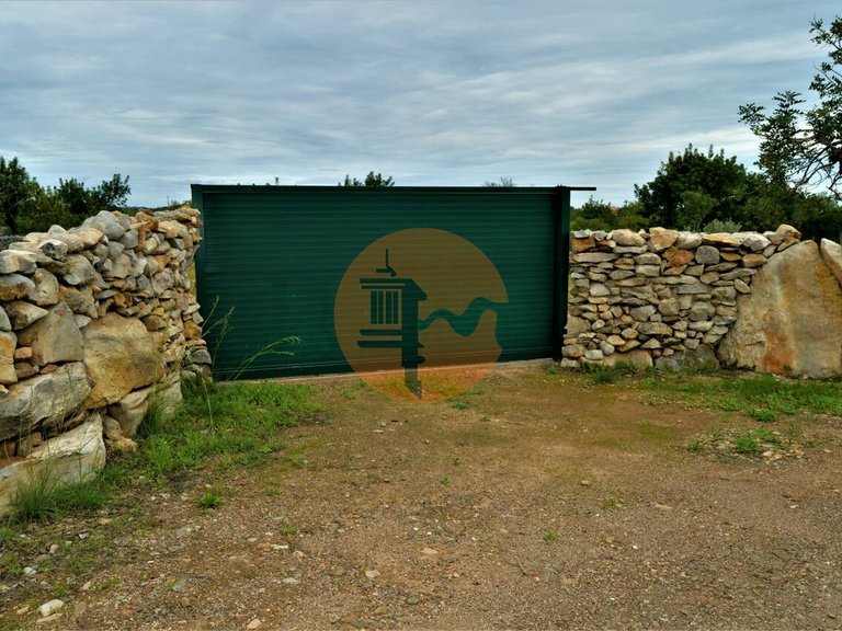 Plot for Sale in Santa Catarina Da Fonte Do Bispo, Tavira, Portugal 2