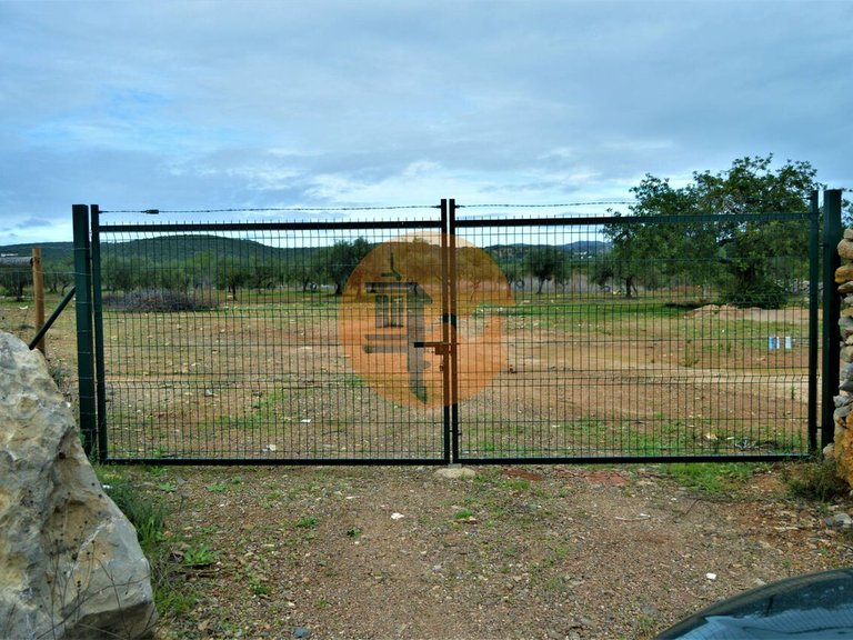 Plot for Sale in Santa Catarina Da Fonte Do Bispo, Tavira, Portugal 4