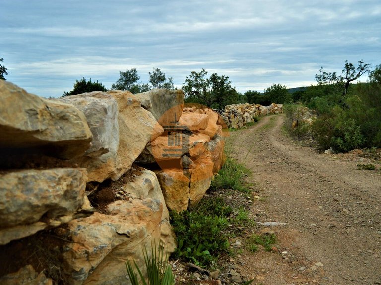 Plot for Sale in Santa Catarina Da Fonte Do Bispo, Tavira, Portugal 5