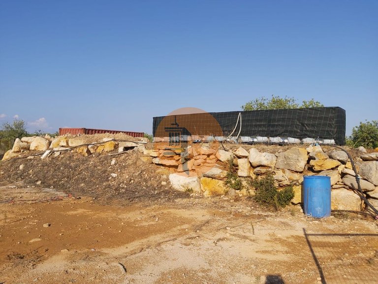 Plot for Sale in Santa Catarina Da Fonte Do Bispo, Tavira, Portugal 8