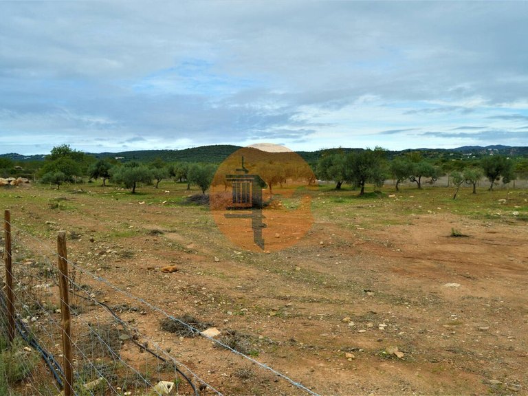 Plot for Sale in Santa Catarina Da Fonte Do Bispo, Tavira, Portugal 9