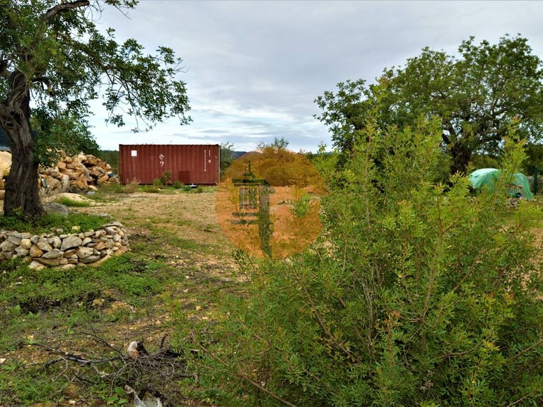 Plot for Sale in Santa Catarina Da Fonte Do Bispo, Tavira, Portugal 10