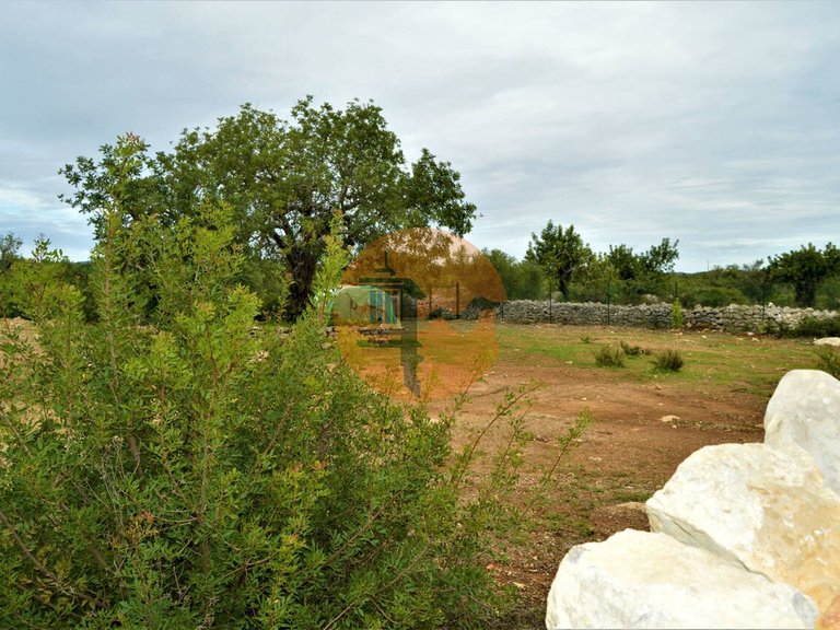 Plot for Sale in Santa Catarina Da Fonte Do Bispo, Tavira, Portugal 11