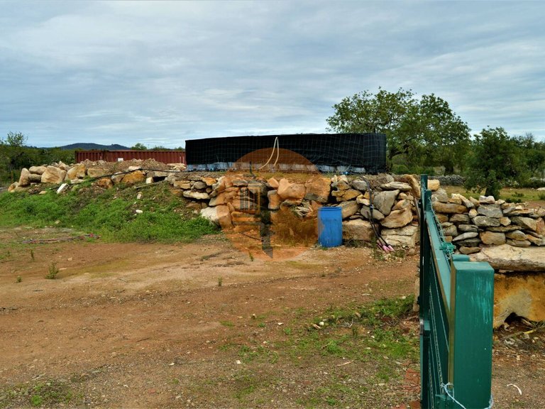 Plot for Sale in Santa Catarina Da Fonte Do Bispo, Tavira, Portugal 13