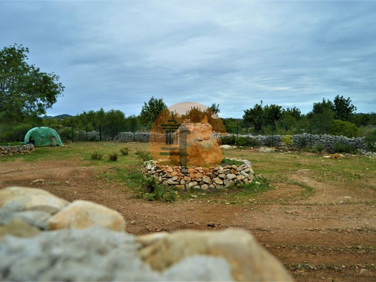 Plot for Sale in Santa Catarina Da Fonte Do Bispo, Tavira, Portugal 15