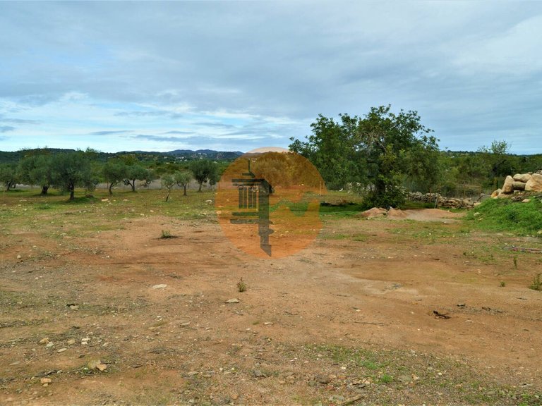 Plot for Sale in Santa Catarina Da Fonte Do Bispo, Tavira, Portugal 17