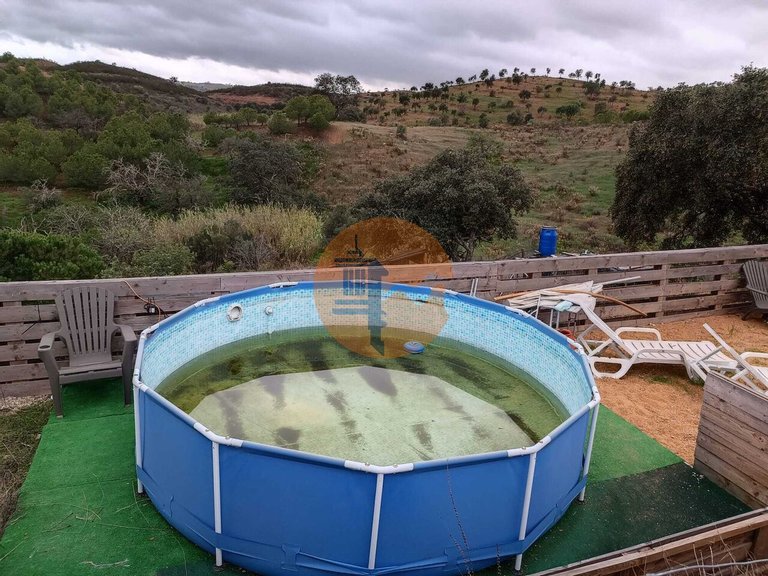 Plot for Sale in Azinhal, Castro Marim, Portugal 4
