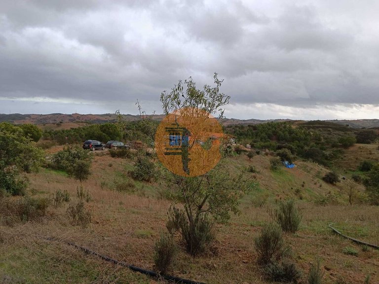 Plot for Sale in Azinhal, Castro Marim, Portugal 5