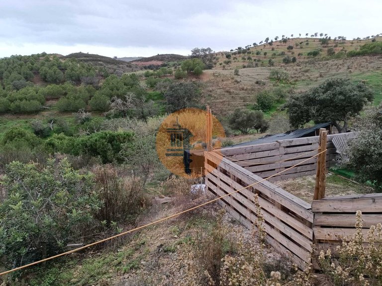Plot for Sale in Azinhal, Castro Marim, Portugal 1
