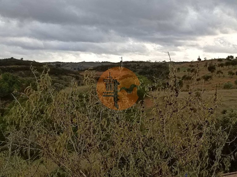 Plot for Sale in Azinhal, Castro Marim, Portugal 6