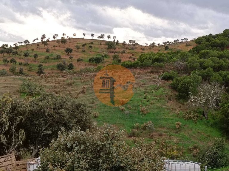 Plot for Sale in Azinhal, Castro Marim, Portugal 7