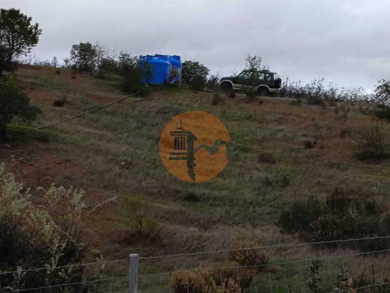 Plot for Sale in Azinhal, Castro Marim, Portugal 11