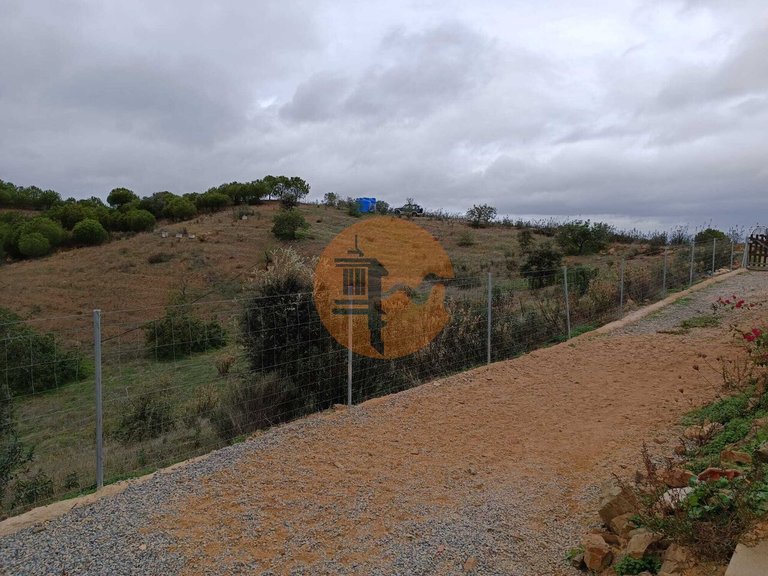 Plot for Sale in Azinhal, Castro Marim, Portugal 12