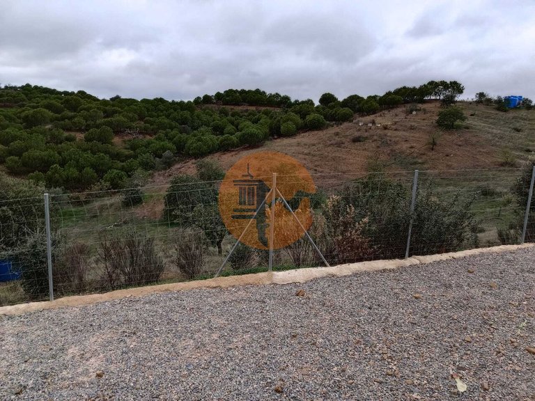 Plot for Sale in Azinhal, Castro Marim, Portugal 13