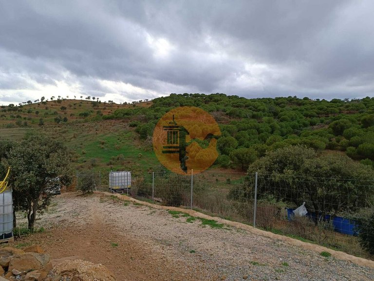 Plot for Sale in Azinhal, Castro Marim, Portugal 14