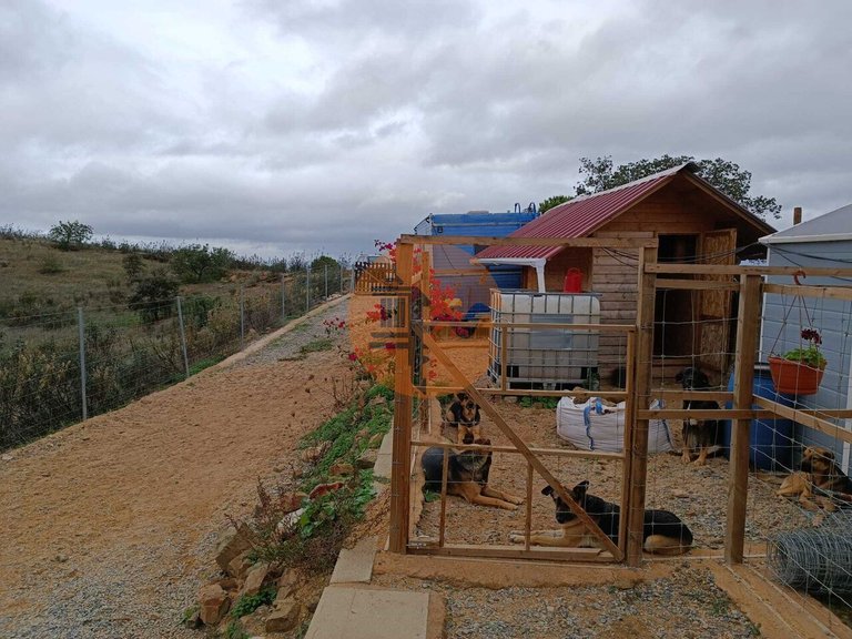 Plot for Sale in Azinhal, Castro Marim, Portugal 15