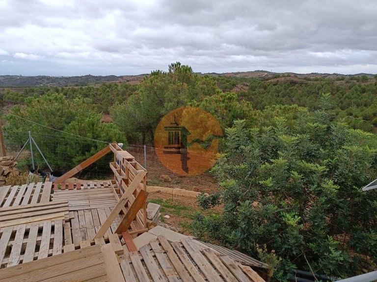 Plot for Sale in Azinhal, Castro Marim, Portugal 18