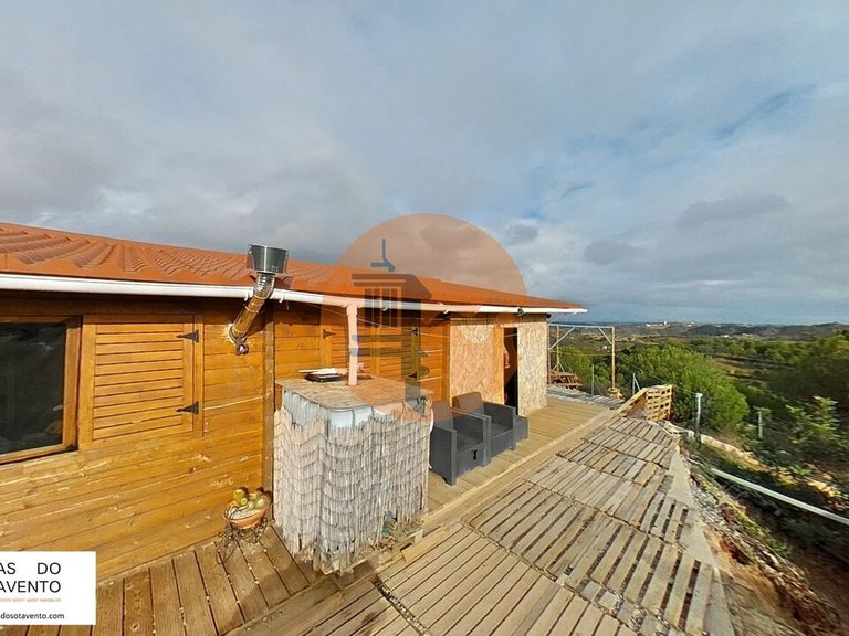 Plot for Sale in Azinhal, Castro Marim, Portugal 19