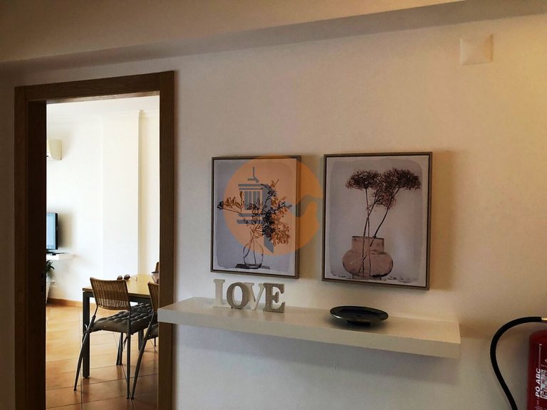 Apartment for Rent in Monte Gordo, Vila Real De Santo António, Portugal 3