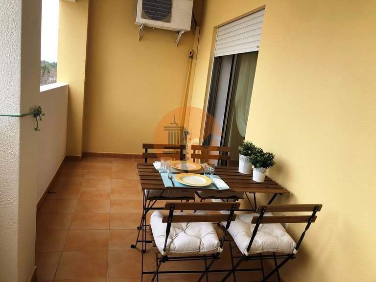 Apartment for Rent in Monte Gordo, Vila Real De Santo António, Portugal 5