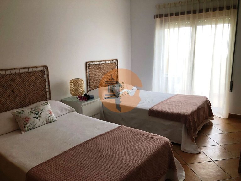 Apartment for Rent in Monte Gordo, Vila Real De Santo António, Portugal 8