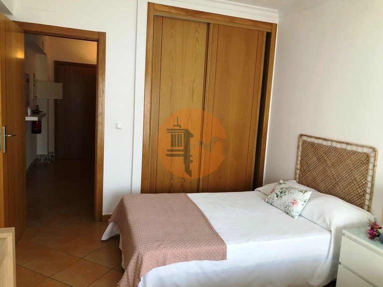 Apartment for Rent in Monte Gordo, Vila Real De Santo António, Portugal 9