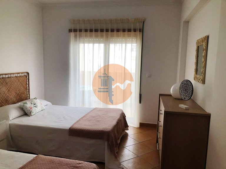 Apartment for Rent in Monte Gordo, Vila Real De Santo António, Portugal 10