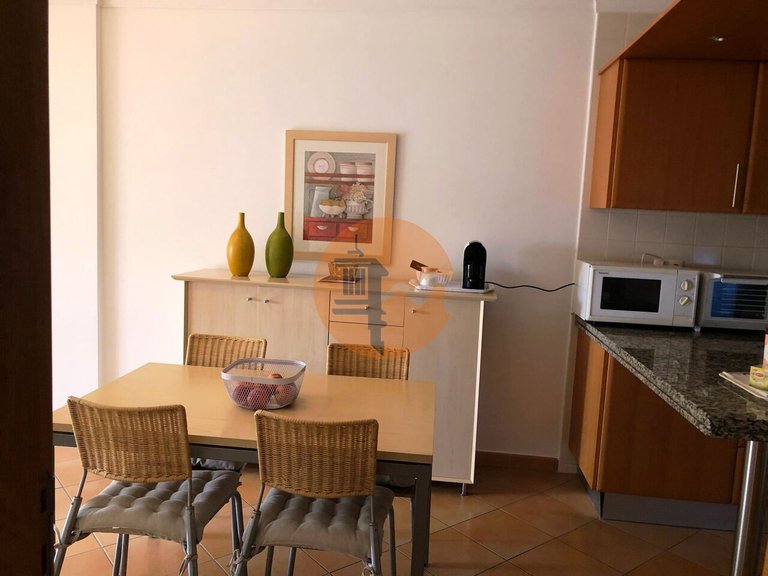 Apartment for Rent in Monte Gordo, Vila Real De Santo António, Portugal 1