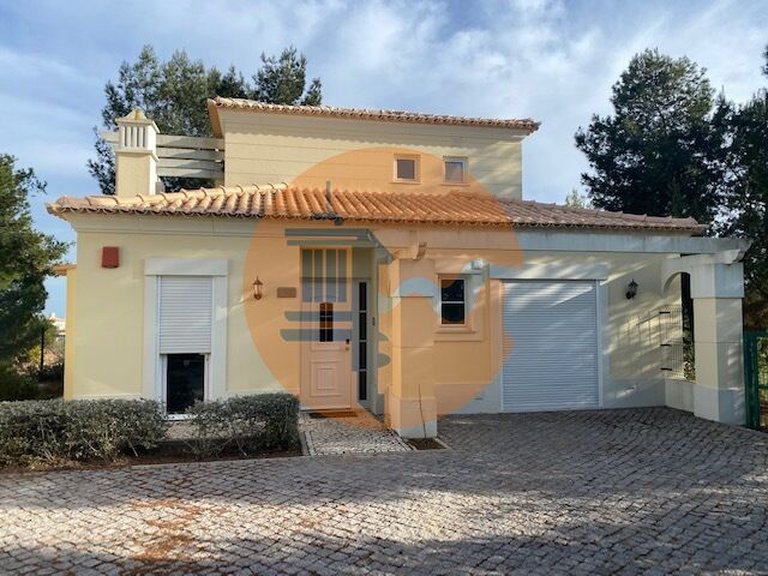 Villa for Sale in Castro Marim, Castro Marim, Portugal 9