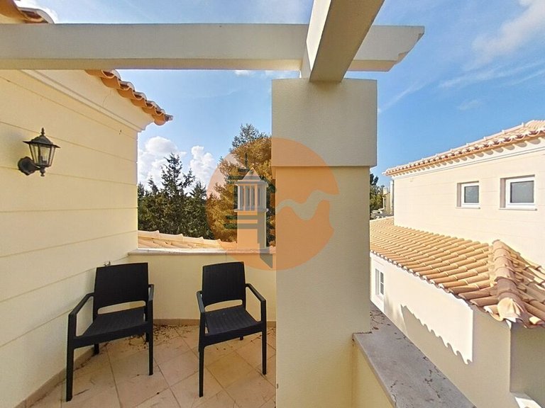 Villa for Sale in Castro Marim, Castro Marim, Portugal 14