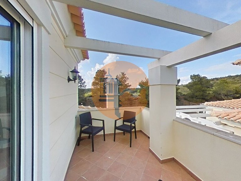 Villa for Sale in Castro Marim, Castro Marim, Portugal 12