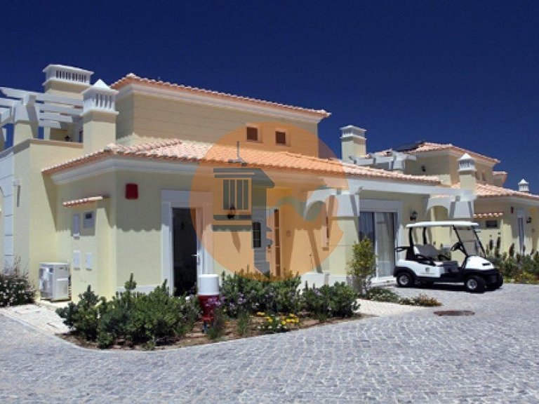 Villa for Sale in Castro Marim, Castro Marim, Portugal 4