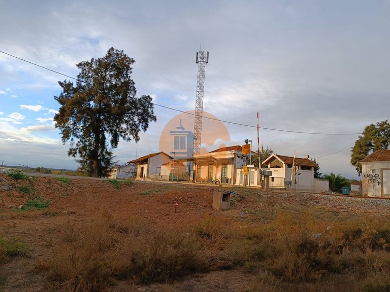 Plot for Sale in Castro Marim, Castro Marim, Portugal 1