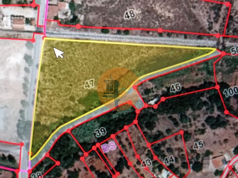 Plot for Sale in Castro Marim, Castro Marim, Portugal 2